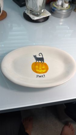 Rae Dunn Spooky