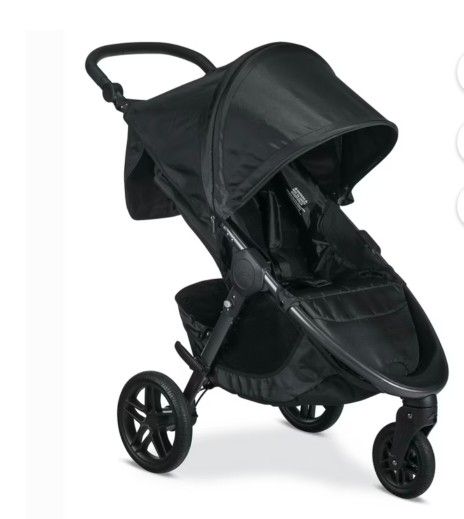Britax Baby Stroller