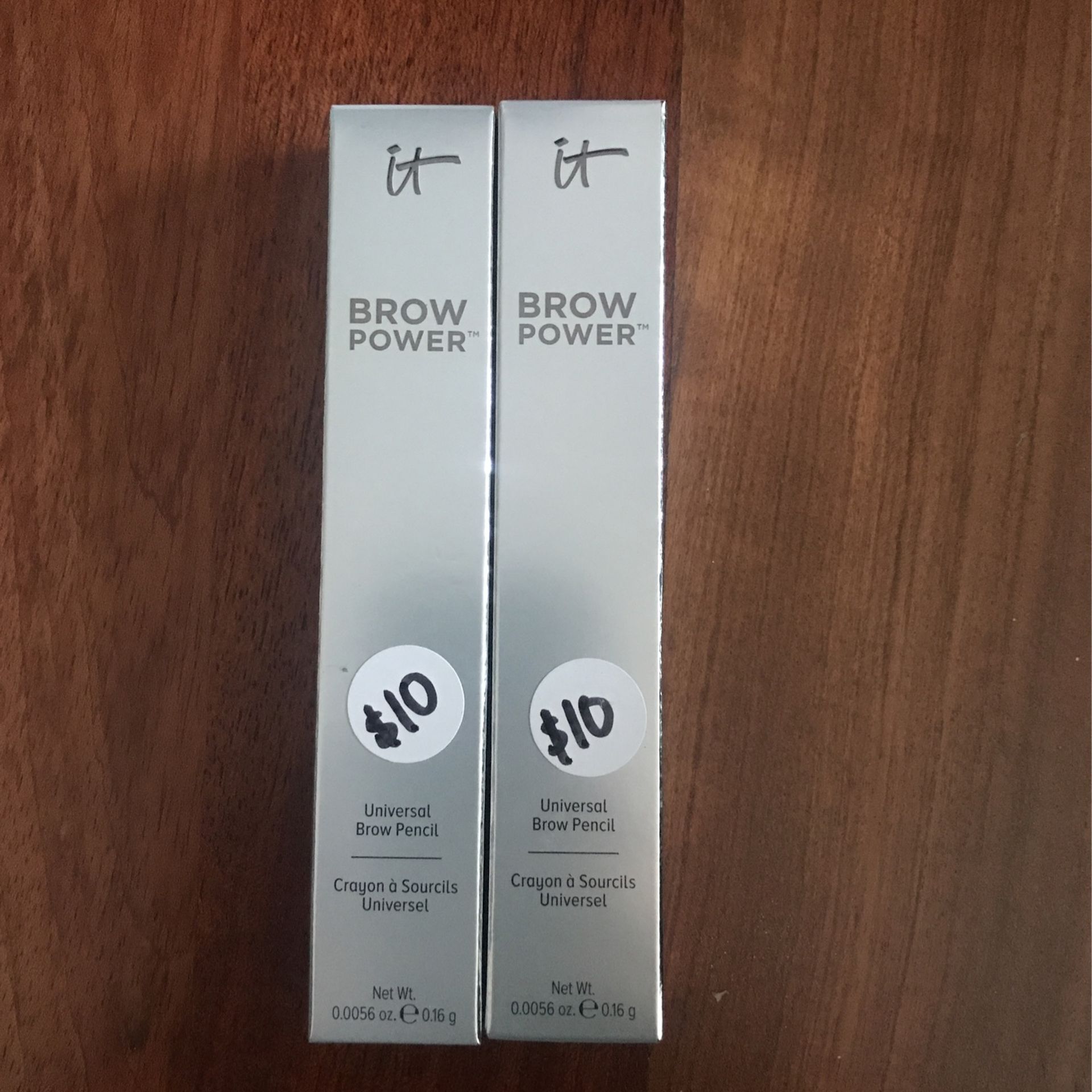 It Brow Pencils 