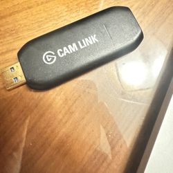 El Gato Cam Link