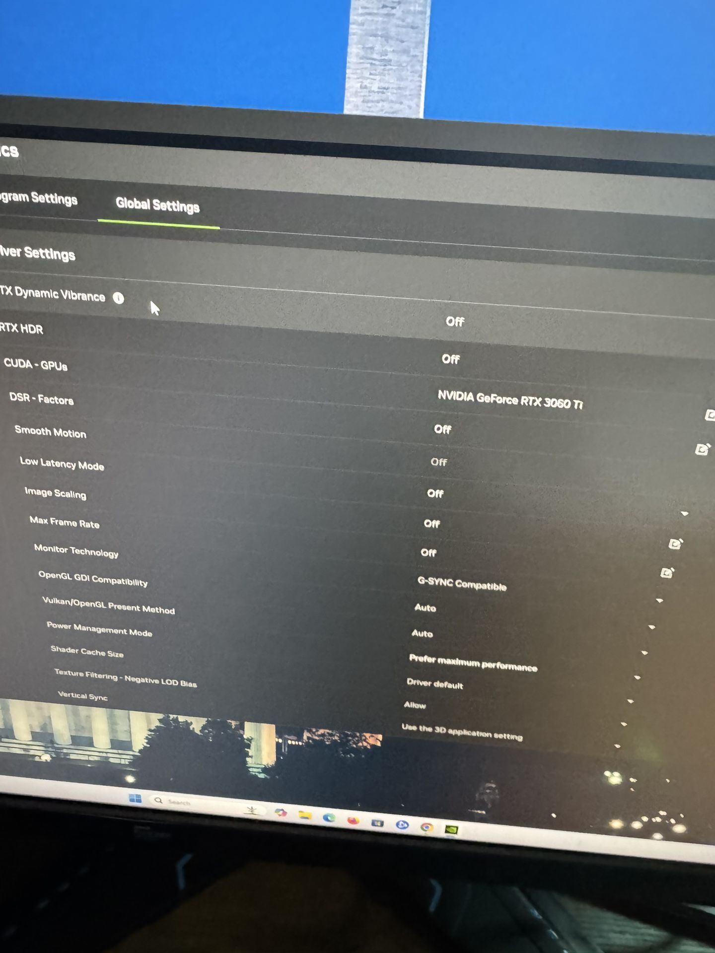 Pc Gaming Rtx 3060ti