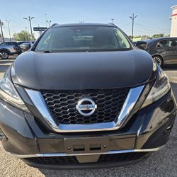 2021 Nissan Murano From $ 1,490 Down 