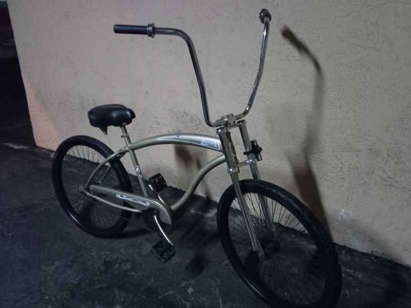 Micari  Rover GT Bike