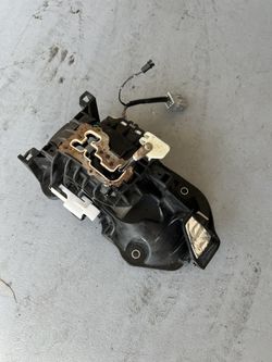 2004-2008 Acura TL shifter
