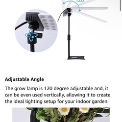 Led Lights For Plants 