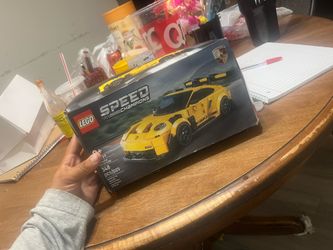 Lego’s