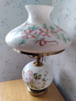 Vintage, Antique and Mid Century LampS