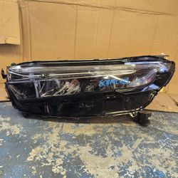 Honda Crv 2023 2024 2025 Headlight 