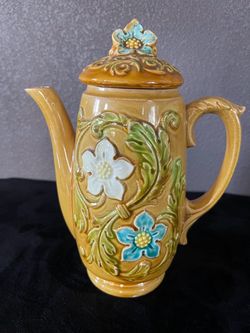 Teapot - yes available