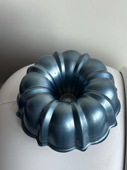 Cake pan