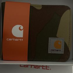 Carhartt Wallet 