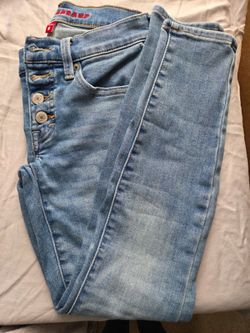 Lucky brand jeans