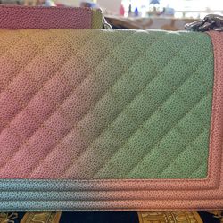 Chanel Rainbow Purse for Sale in Carlsbad, CA - OfferUp