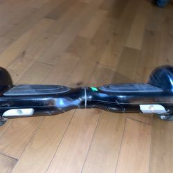Hover Board 