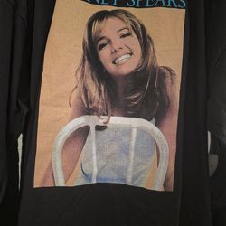 Brittany Spears t-shirt