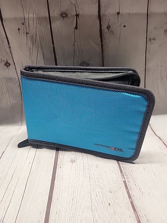 Nintendo 3ds Case