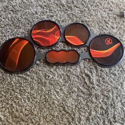Xymox Drum Pads 