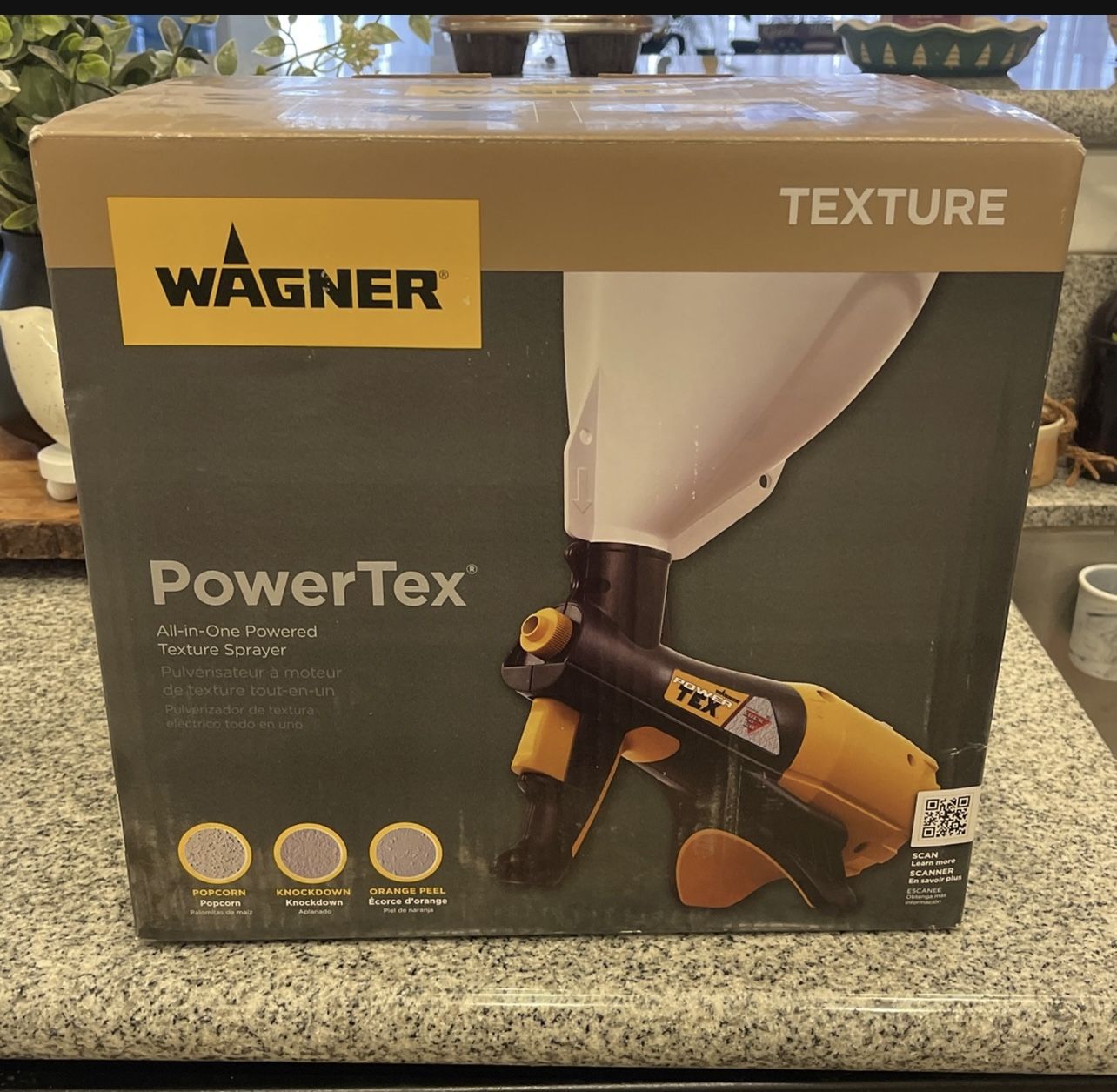 Power Tex