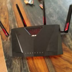 Asus AC3100
