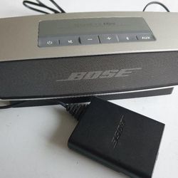 BOSE Wireless  sound Link mini