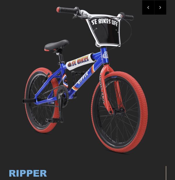 SE Bikes 2020 “RIPPER” 20” for Sale in Houston, TX OfferUp