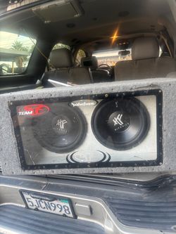 Sony speakers
