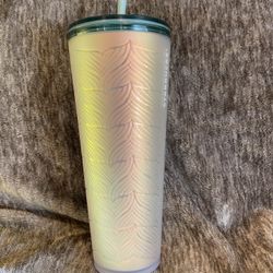 🧜‍♀️ Starbucks Cup🧜‍♀️