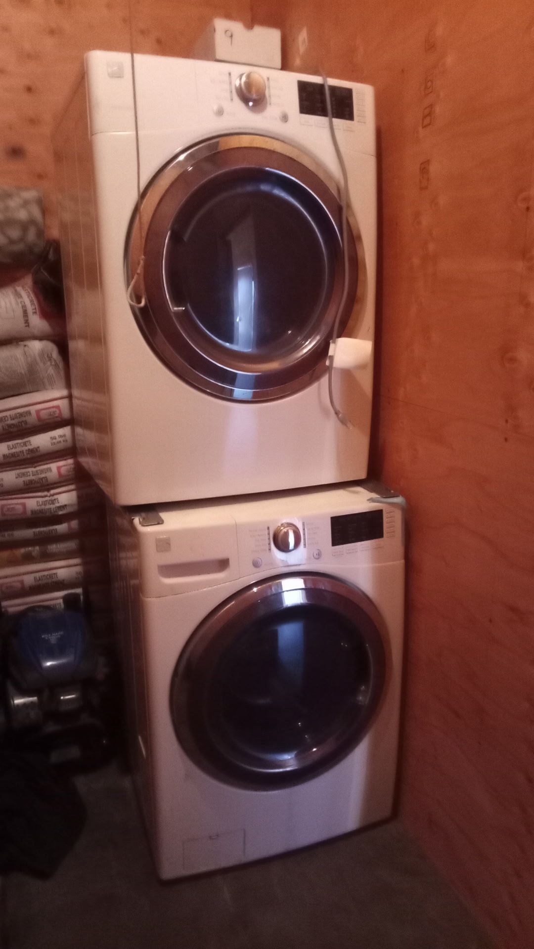 LAVADORAS.    EN VENTA 