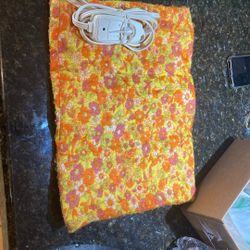 Heating Pad (Cab M)