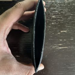 Louis Vuitton Card Holder Wallet