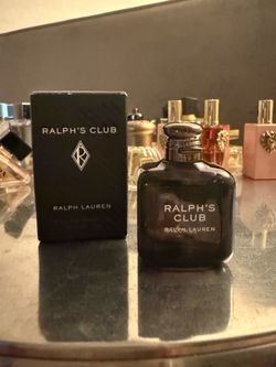 Ralph Lauren Ralph's Club Eau de Parfum