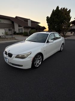2008 BMW 335i