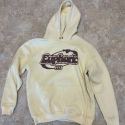 Euphoric Hoodie