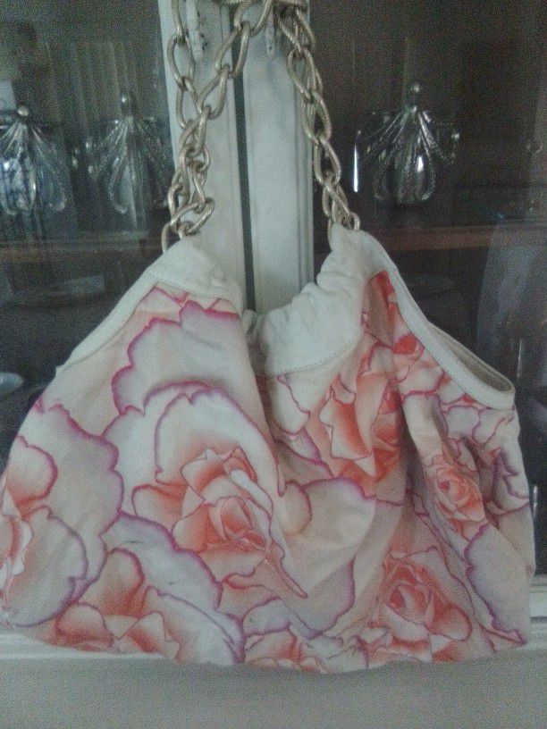 Woman's  Handbag  Versace 