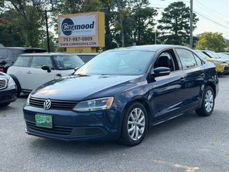 2011 Volkswagen Jetta