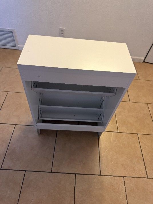Shoe Rack