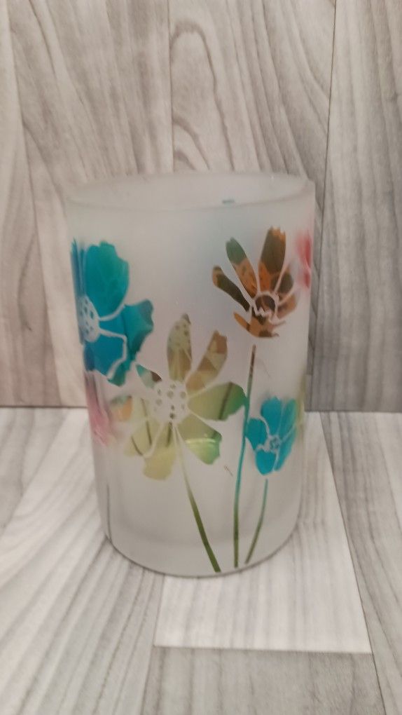 Thick Flower Vase 