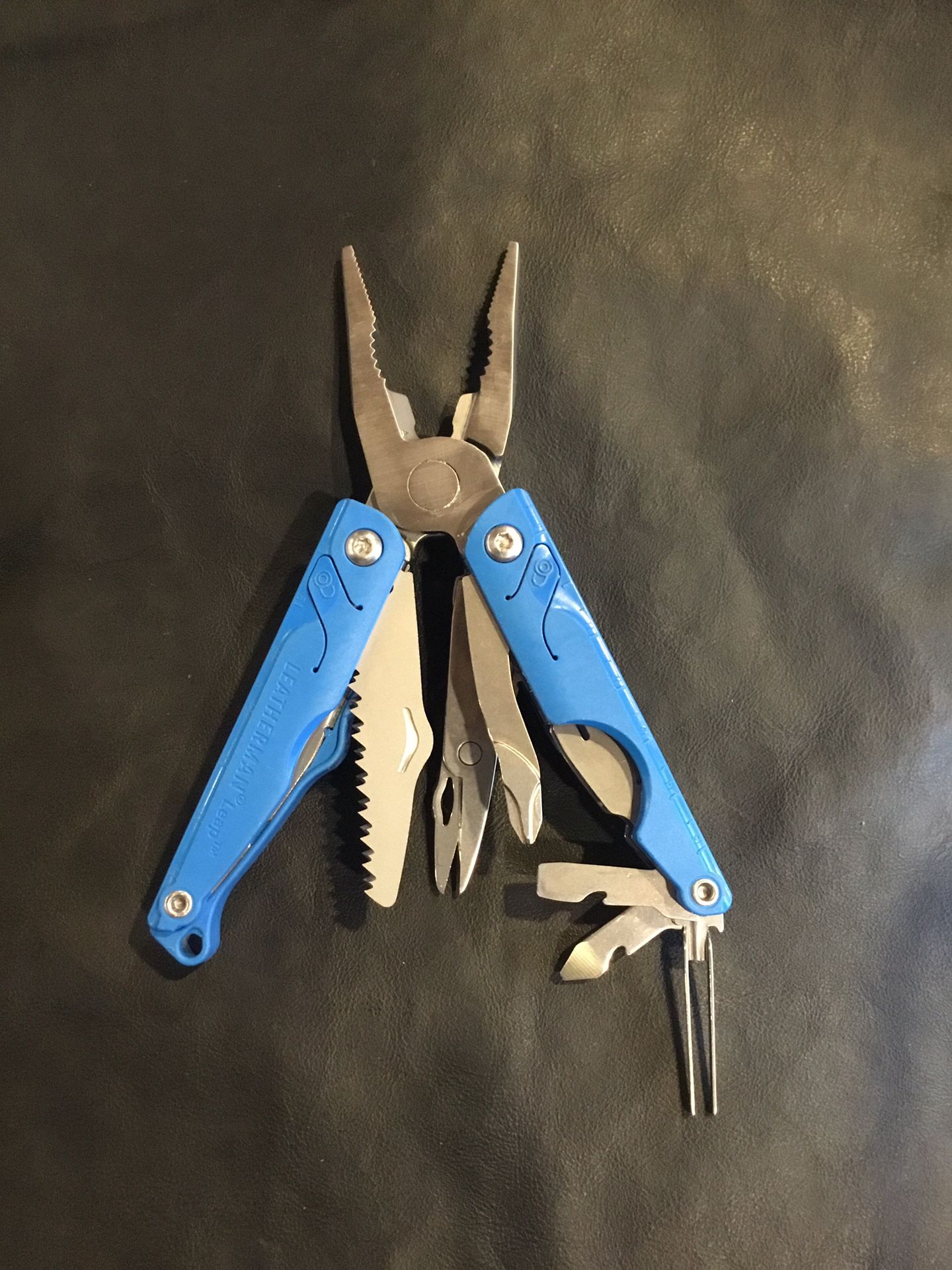 Leatherman Leap Multi Tool for Kids