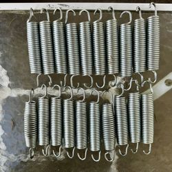 Trampoline Springs 