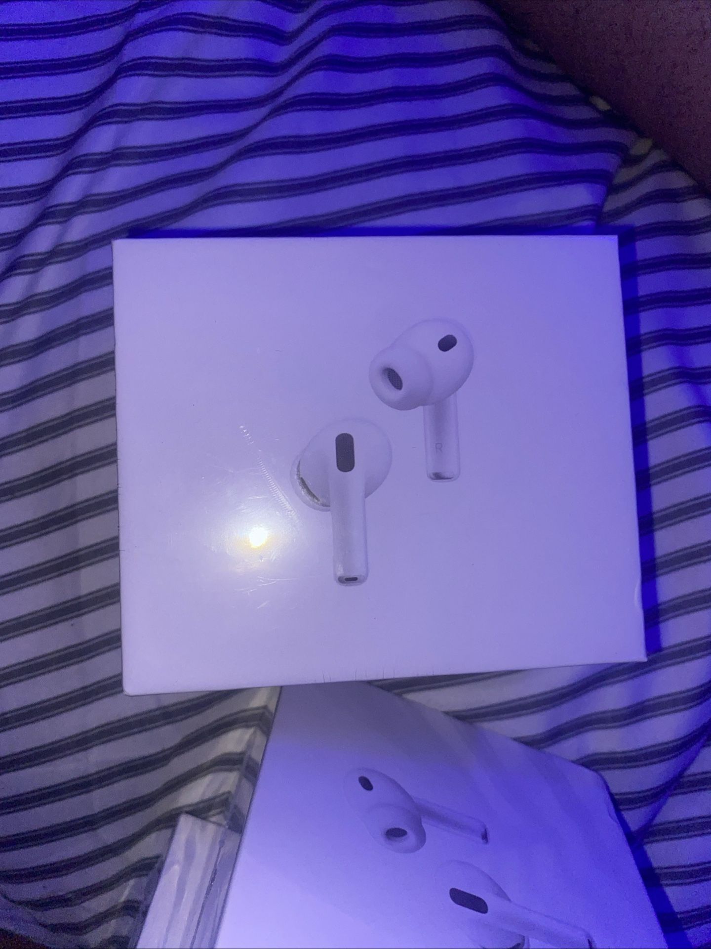 AirPod Pros 3rd Generation