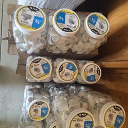 Pvc Fittitings 