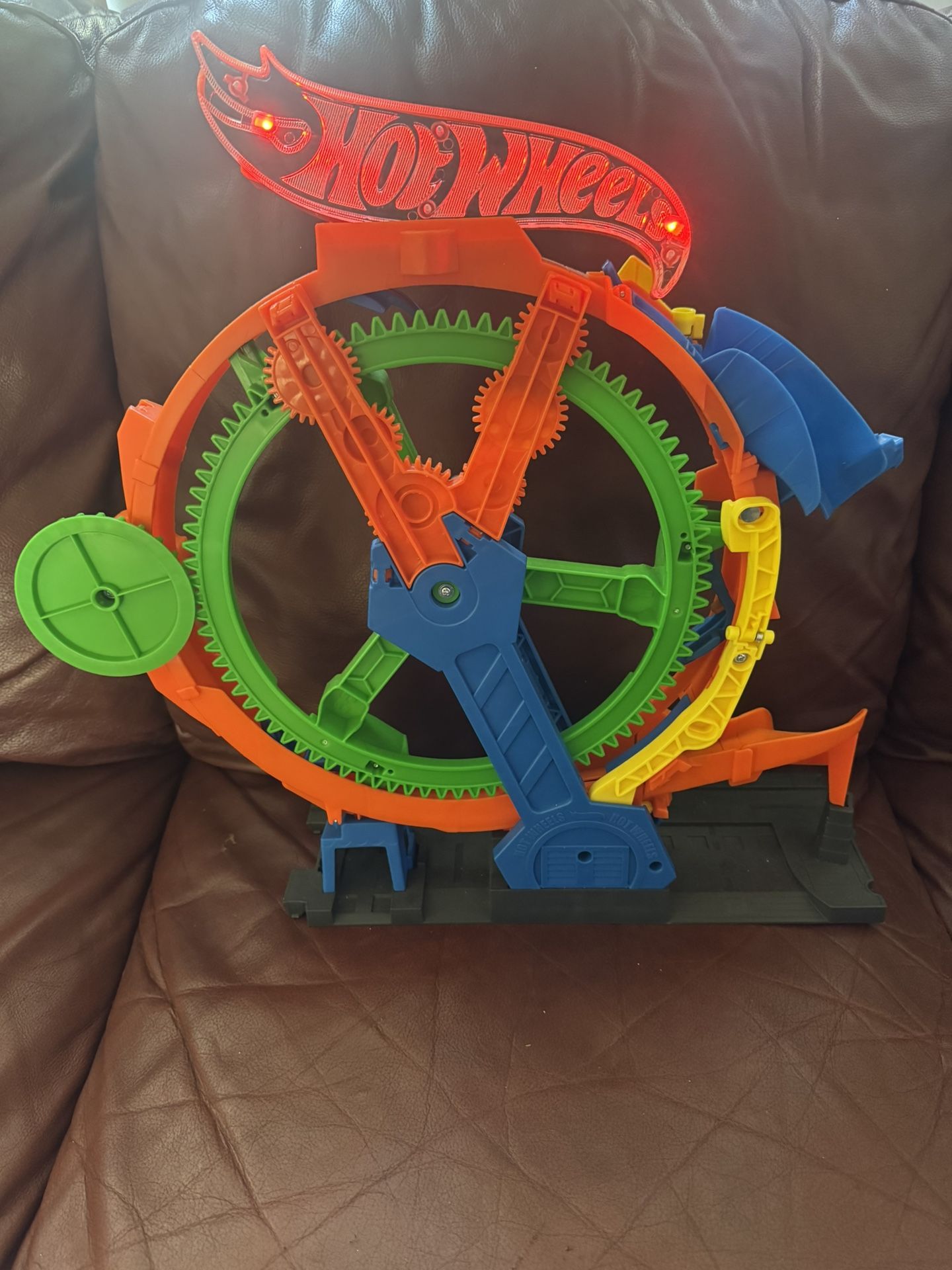 Hot Wheels Ferris Wheel