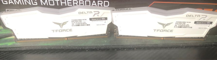 ram DDR4