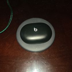 Beats Studio Earbuds Inc(charging Cable)