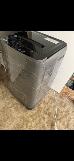 washing machine washing machine
