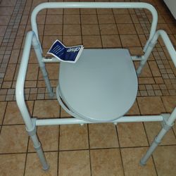 Med Toilet 