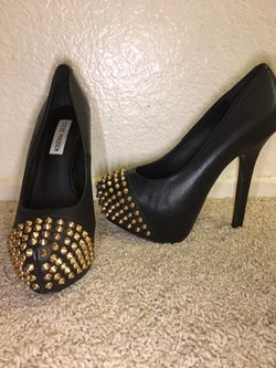 Steve Madden Bolddd