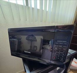 Microwave Kenmore