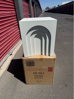 Side table (2)