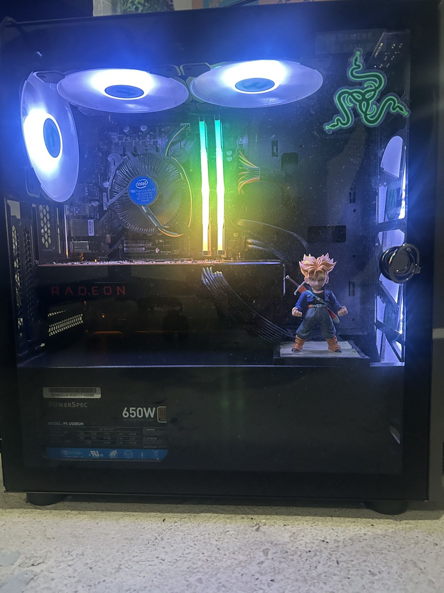 Gaming Computer
